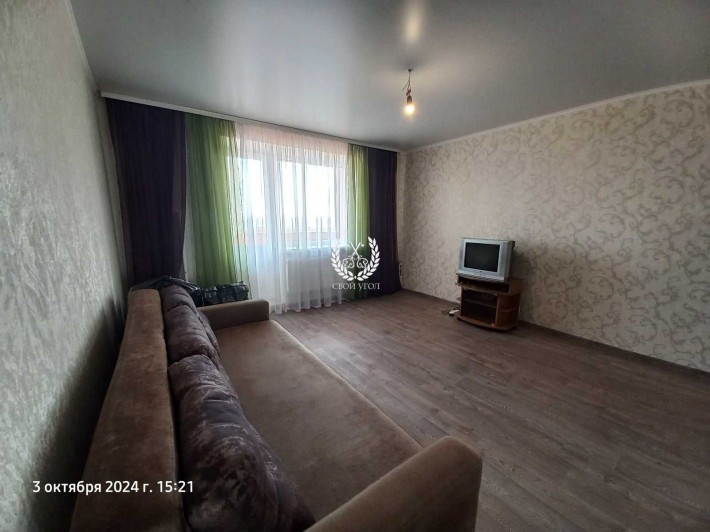 Здам 1- но кімнатну квартиру в Чернігові - фото 1