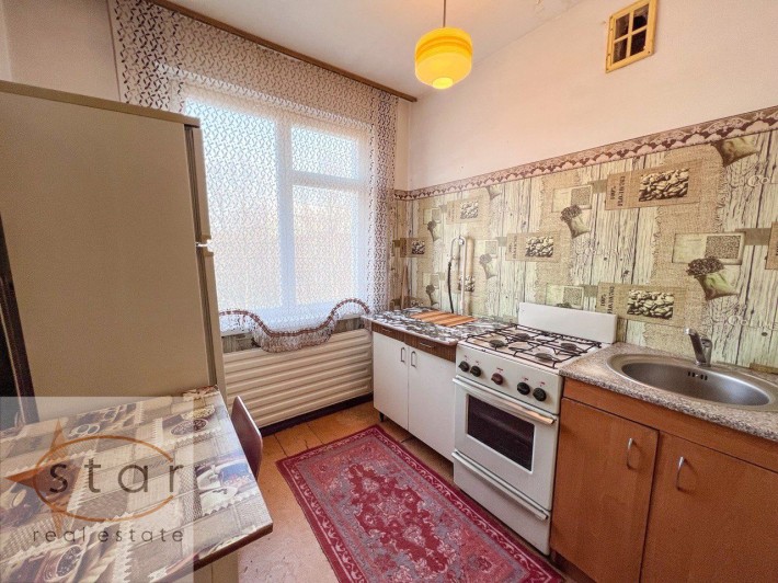 Оренда 1 кімн квартири по вул Волковича. Ремзавод. Меблі - фото 1