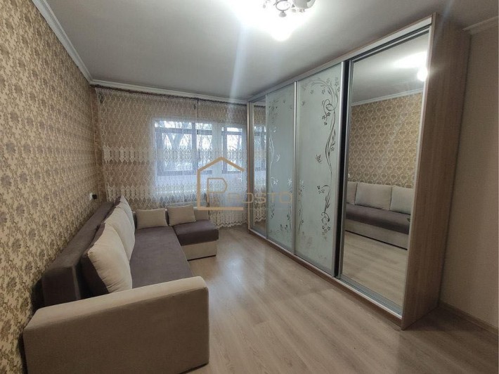 Довготривала оренда 1 кімнатної квартири, по вулиці Станційнцій - фото 1