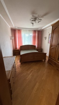 Здається в оренду 3-кімнатна квартира навпроти парку Жовтневий - фото 1