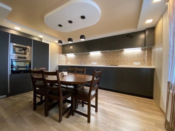 Здам супер сучасну 2х кім.квартиру ( мрія айтішника). Чернігів