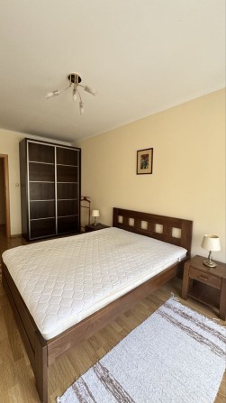 Оренда двокімнатної квартири з гаражем та паркомісцем. - фото 1