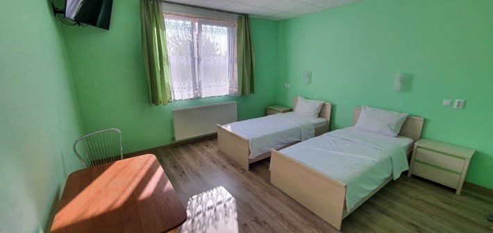 Квартира-студія від власника: оплата за місяць, комунальні включені! - фото 1