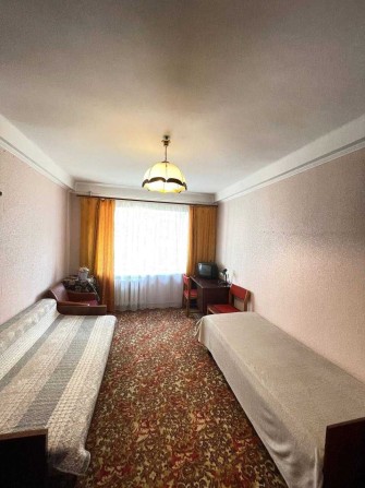 2-К квартира метро "Дорогожичи" вул. Олени Теліги, Ольжича - фото 1