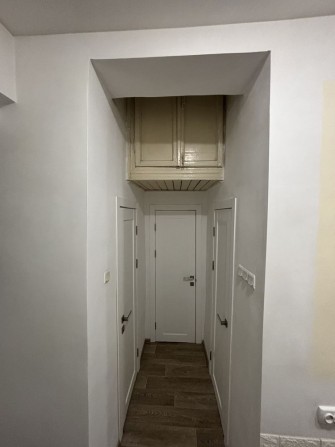 Здається в оренду 3кімн.каартира в центрі - фото 1