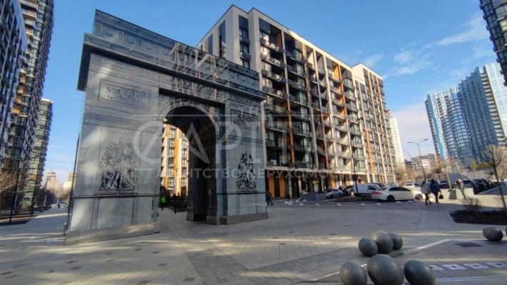 Новый жк Французский квартал - 2. Дизайнерская 1к квартира с террасой - фото 1