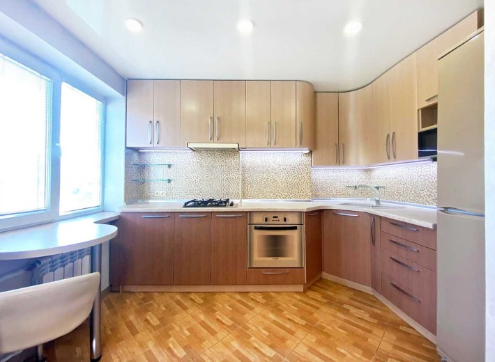 2 кім з КАП РЕМОНТОМ район КАЛНИШЕВСЬКОГО (Косіора) (716426) - фото 1