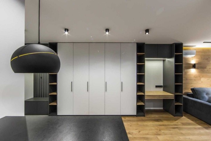 Оренда квартири ЖК NEW YORK Concept House,Печерськ,оренда центр - фото 1