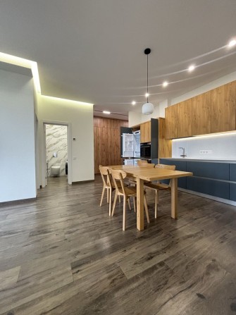 ЖК Грани/Новострой/Дафи/Центр/Подстанция / 90 м.кв - фото 1