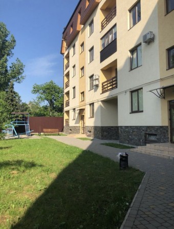 Оренда 1 кімнатної квартири - фото 1