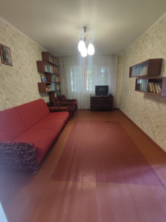 Сдам 3х комнатную квартиру на проспекте Науки - фото 1