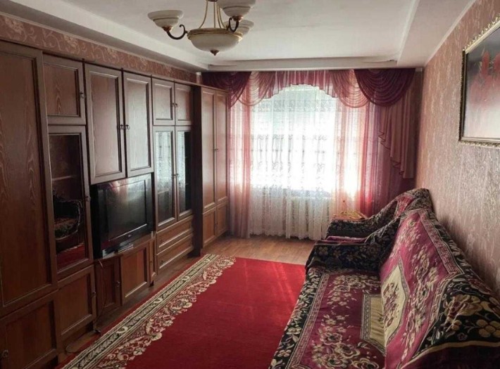 RLT D01 Оренда 2 кімнатної квартири, вул. Козацька - фото 1