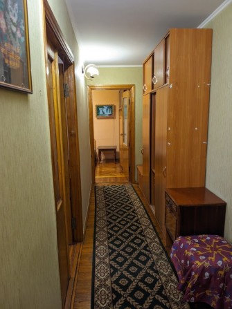 2кімнатна квартира на Електромережі. АГВ - фото 1