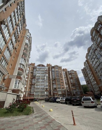Брянск Аренда большой квартиры - фото 1