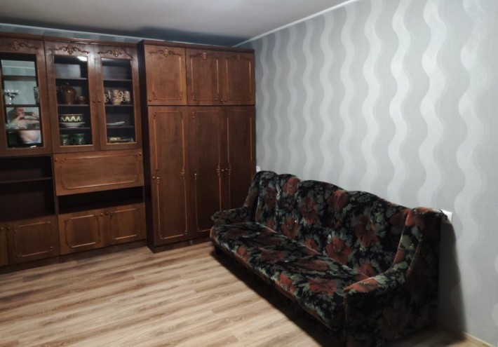 Здається чудова 2 кімната квартира Левка Лук'яненко. - фото 1