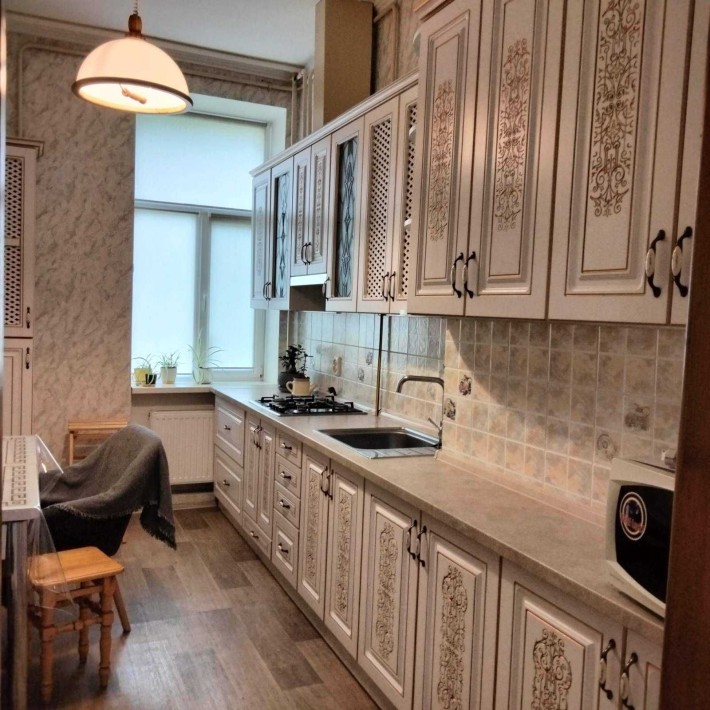Квартира центр міста .Іідеально  для родини з дітками , - фото 1