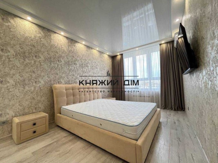 Оренда 1 кімн. квартири на Позняках ЖК Телескоп Код : 11203145 - фото 1