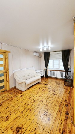 Аренда 2кв. пр. Поля средина, квартира реальная, на окнах ролеты - фото 1