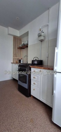 Здам 3кімнатну квартиру з гарним краєвидом на Дніпро. - фото 1