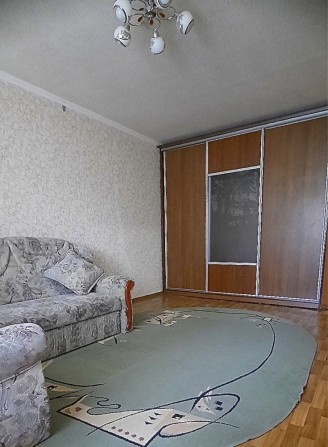 Слам 2х ком Тополь-3 /Сильпо, АТБ, Свободна - фото 1