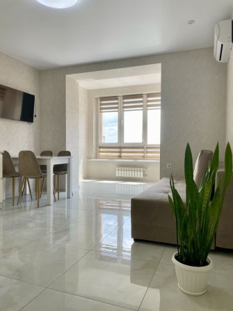 Оренда кваритири у ЖК SunCity (Сансити) Лівобережний -3 - фото 1