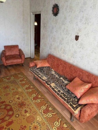 Сдам в аренду 3х комнатную квартиру на победе 6 - фото 1