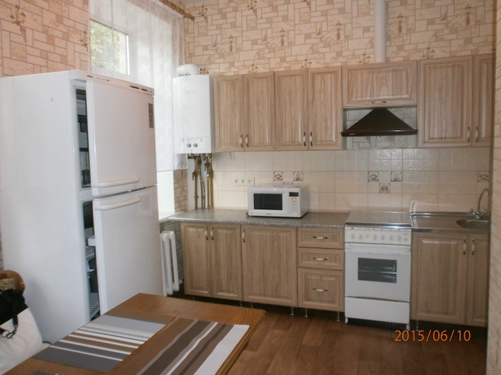 Сдам 2к квартиру пр.Нигояна р-н Органного зала с Автономкой - фото 1