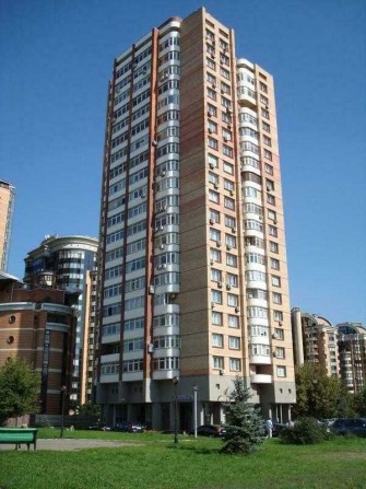 оренда квартири бульвар Лесі Українки, 21 біля метро Печерська - фото 1