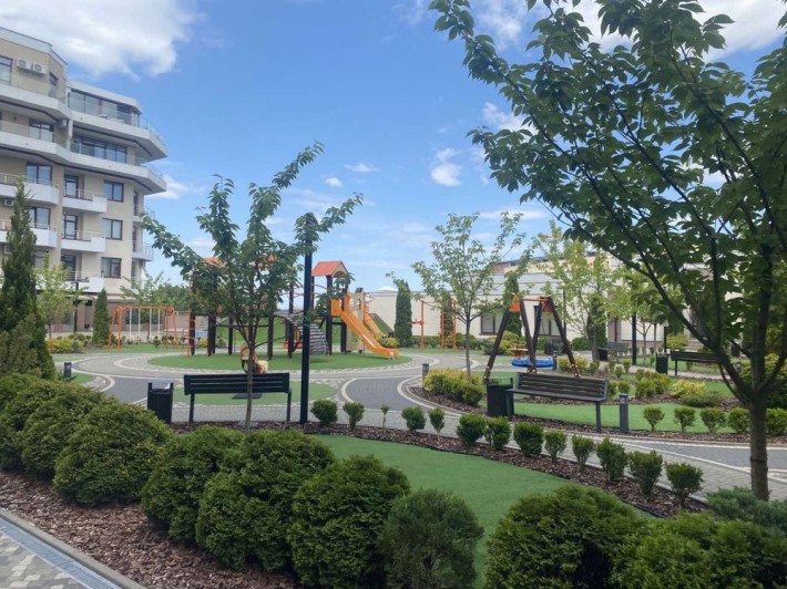 Оренда однокімнатноі квартири в ЖК « Green land” - фото 1