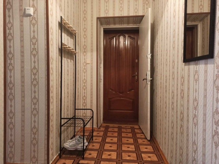 1кімнатна кВ на Коріатовичів - фото 1