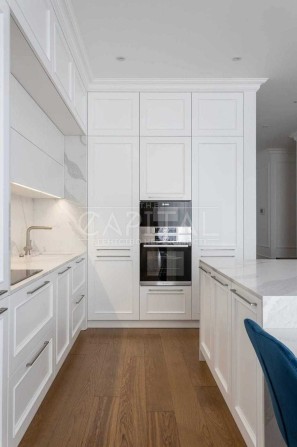 Ваш "Діамант" у Києві: Елітна квартира в Park Avenue VIP! - фото 1
