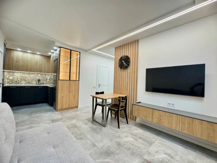 Ривер Парк River Park  Набережная Победы 44ф Победа центр - фото 1