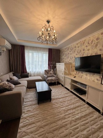 Оренда квартири, пр-т Оболонський, Оболонський р-н - фото 1