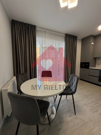 Ореда двокімнатної квартири ЖК Comfort Citi - фото 1