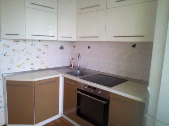 Сдам 1к уютную квартиру в центре, Олександра Поля 18 - фото 1