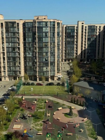 Сдам в аренду 1 к квартиру River Park - фото 1