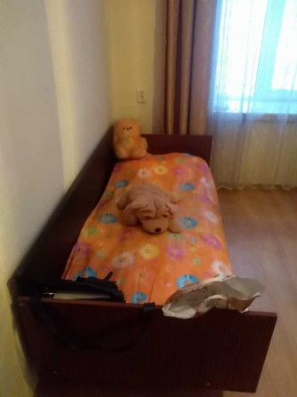 кімнатна в гуртожитку на Київській - фото 1