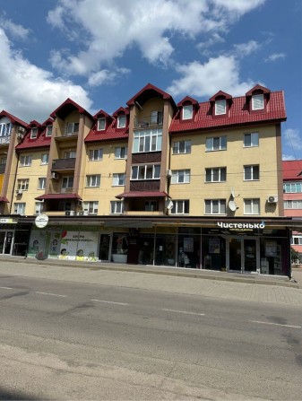 Довготривала оренда 3-х кімнатної квартири, вулиця Івана Франка - фото 1