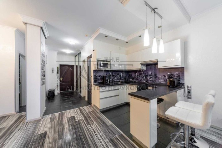 Оренда квартири 60м2 ЖК Park Avenue VIP Голосіївський р-н Генератор - фото 1