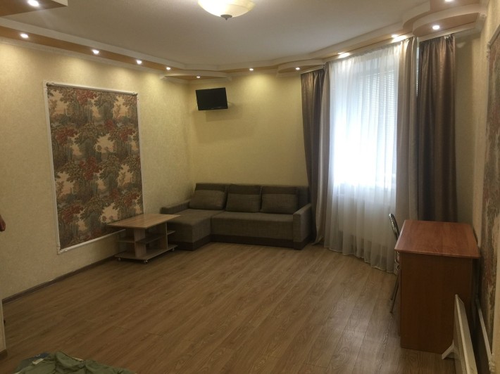 Оренда 1кімнатної квартири - фото 1