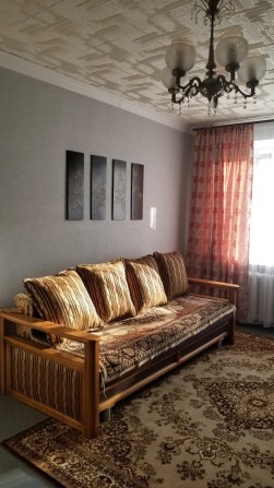 Однокімнатна квартира на проспекті Космонавтів - фото 1
