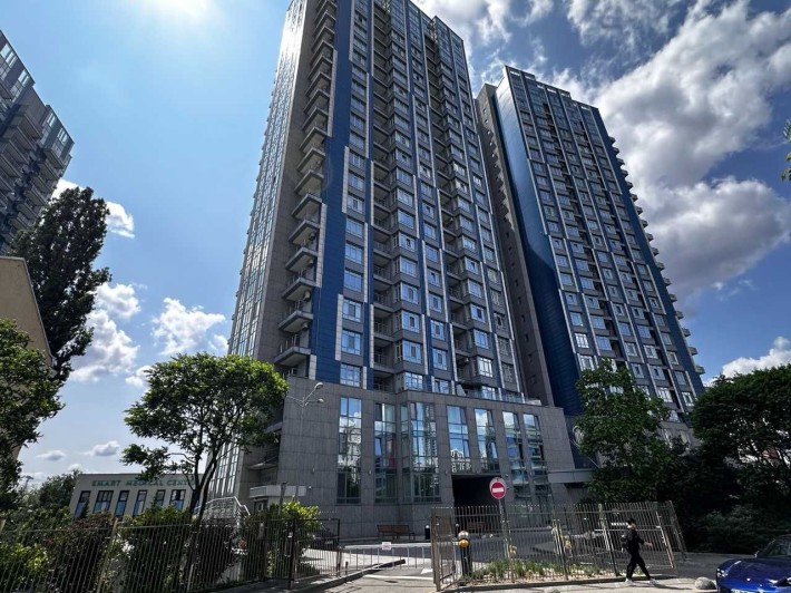 Оренда 2 кімн. квартира Централ Парк, Central Park, Джона Маккейна, 7 - фото 1