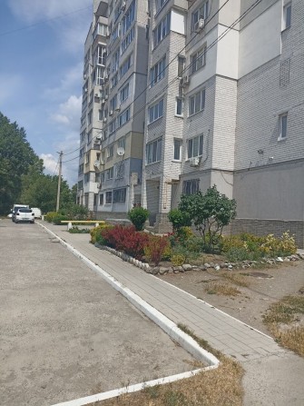Здам 1 кімнатну квартиру на 21 кв,  Придніпровськ - фото 1
