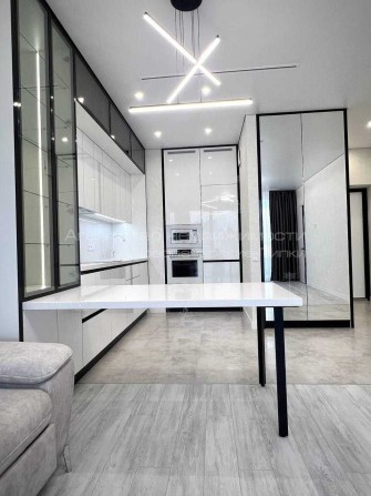 Аренда 3 к квартиры 83 кв м ЖК Taryan Towers  Иоана Павла II Печерск - фото 1