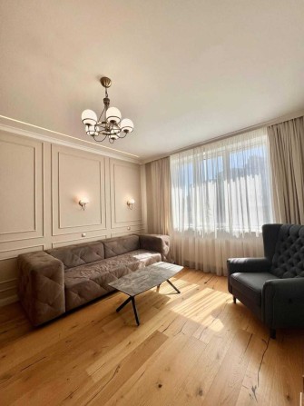 Оренда 2-кімнатної квартири, ЖК Royal Tower, метро Олімпійська 5хвилин - фото 1