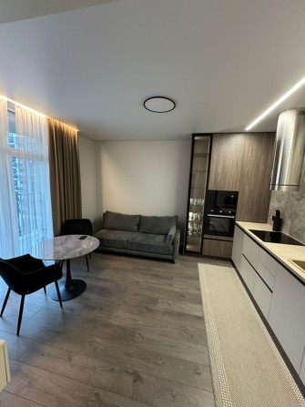 Оренда 1,5 к квартири ЖК Crystal | Кристал | півторашка | Новий район - фото 1