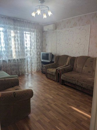 Сдам 1-к кв низ пр. Поля Лесі Українки ульянівська - фото 1