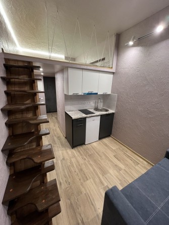 Смарт квартира, 1к квартира - фото 1