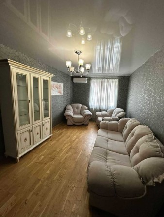 3 кімнатна квартира на І. франка - фото 1