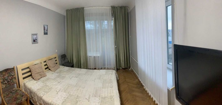 Оренда 1к, пр. Повітряних сил, м. Вокзальна - фото 1